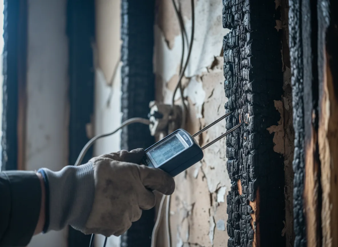 Fire Damage Restoration Spangle, WA FAQs